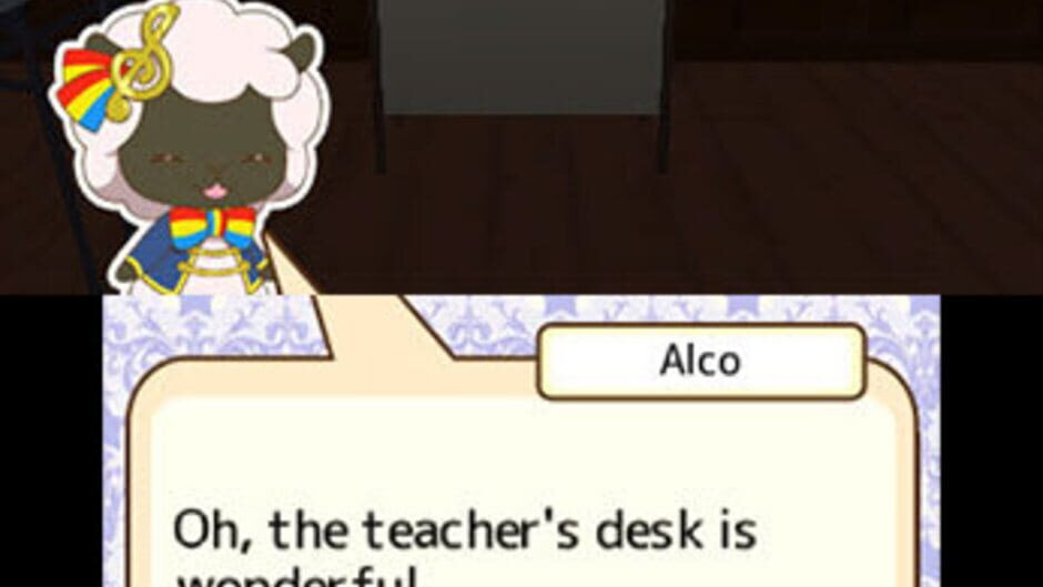 Image in-game