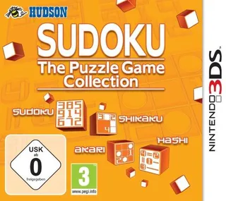 Nikoli Pencil Puzzle
