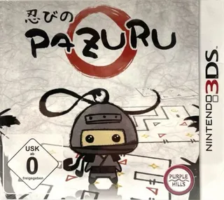Pazuru