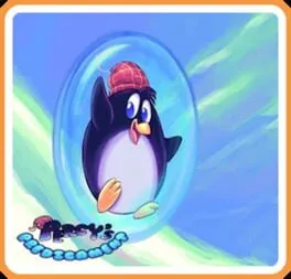 Percy's Predicament Deluxe