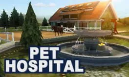Pet Hospital