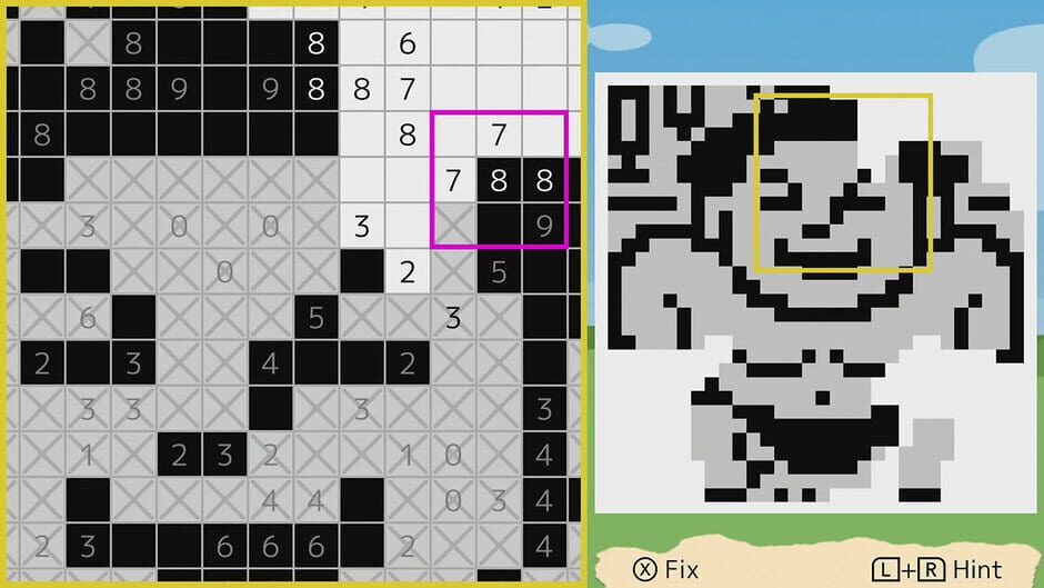 Image in-game