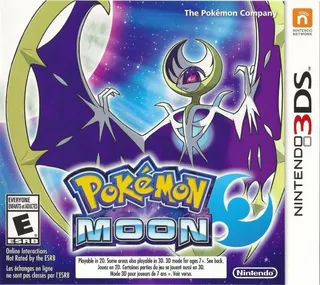 Pokémon Lune