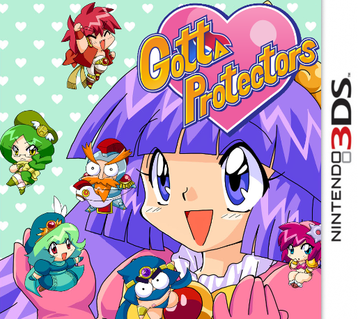 Protégeons chevaliers !