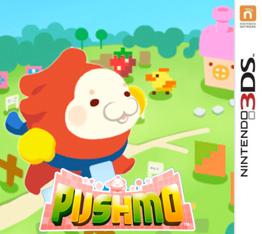 Pushmo