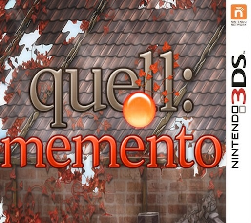 Quell Memento