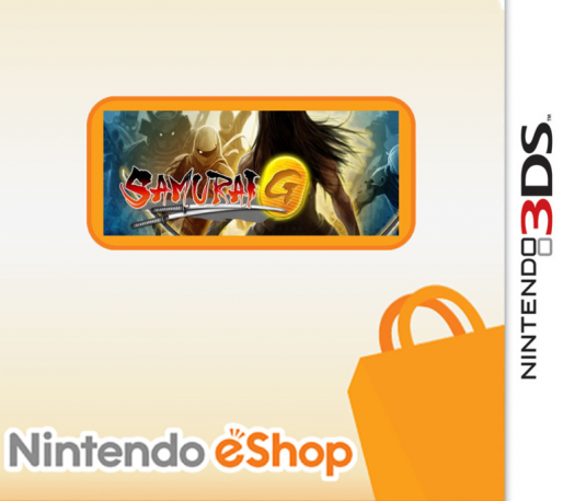 Samurai G