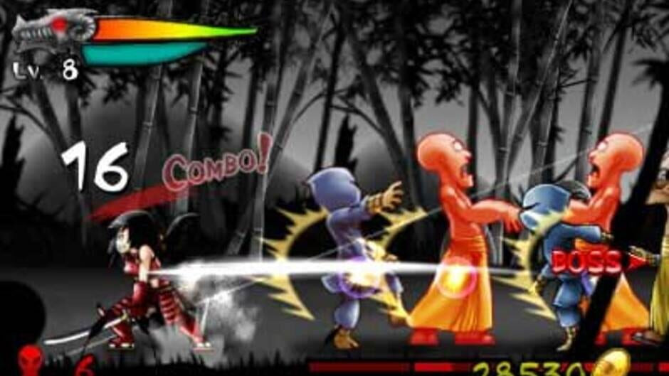 Image in-game
