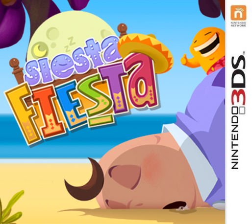 Siesta Fiesta
