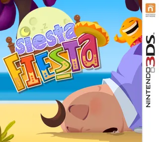 Siesta Fiesta