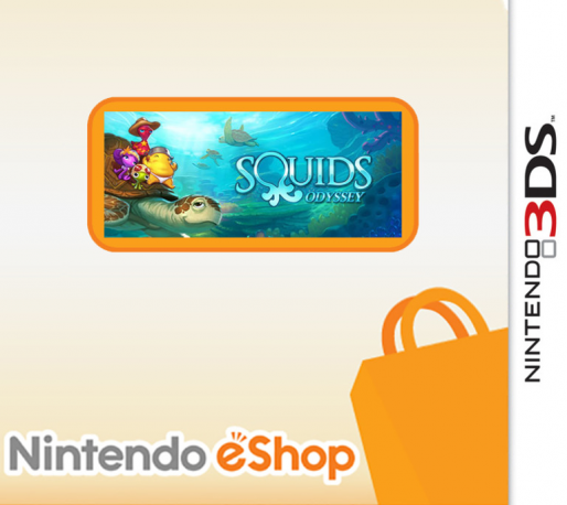 Squids Odyssey