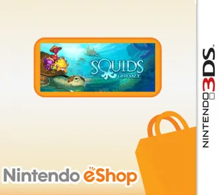 Squids Odyssey