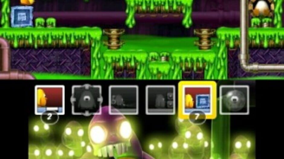 Image in-game
