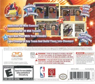 Top Trumps: NBA All Stars - Dos