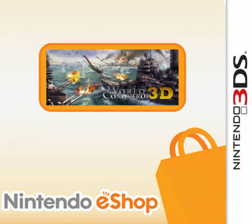 World Conqueror 3D