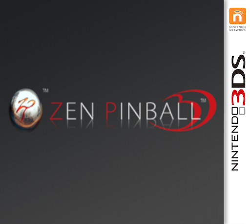 Zen Pinball 3D