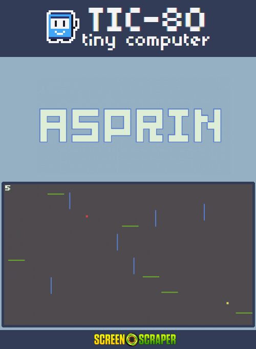 Asprin