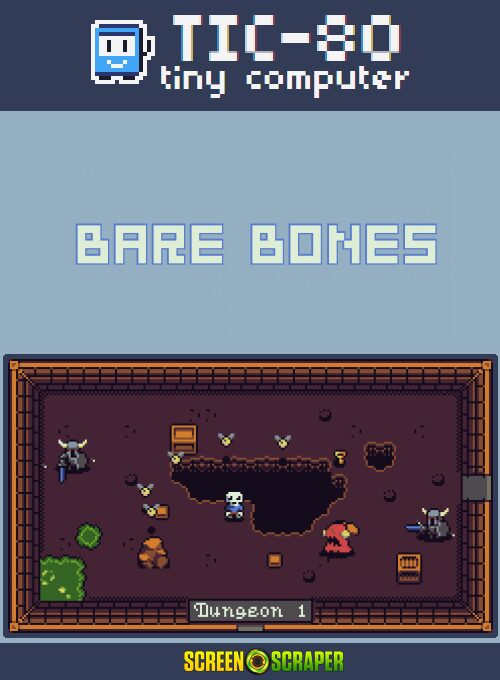 Bare Bones