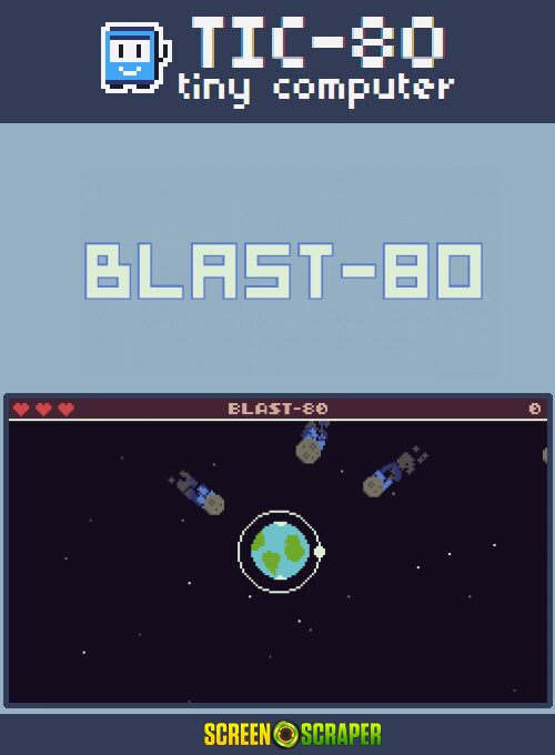 Blast-80