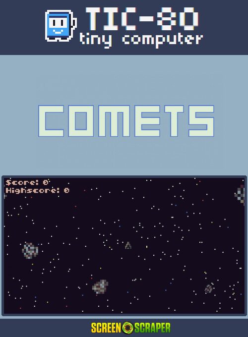 Comets