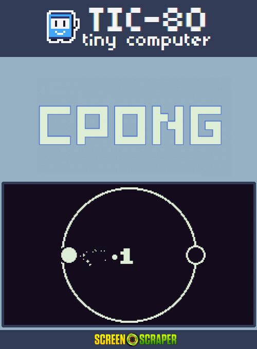 Cpong
