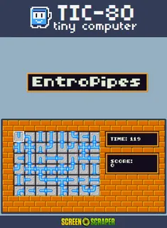 Entropipes