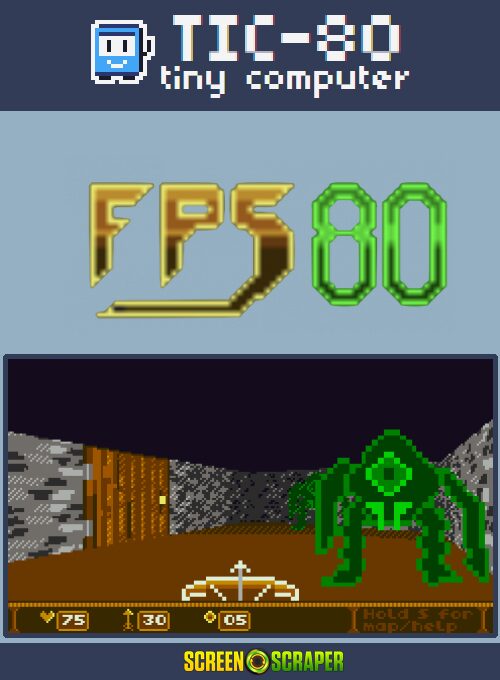 FPS80