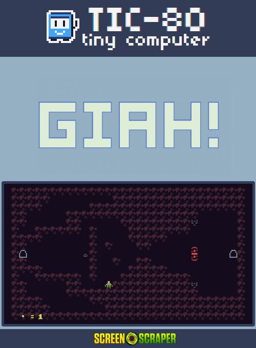 GIAH!