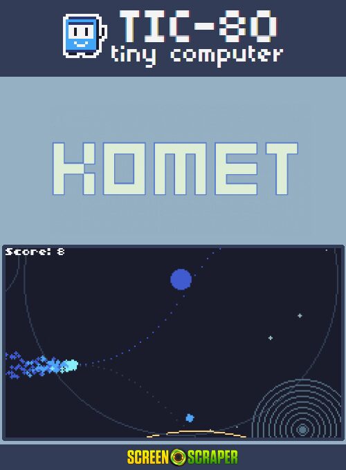 Komet