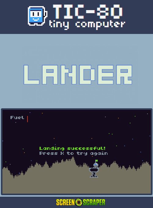 Lander