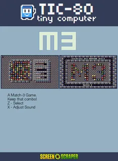 M3 - Dos