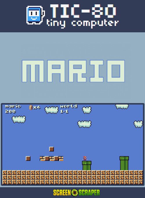 Mario