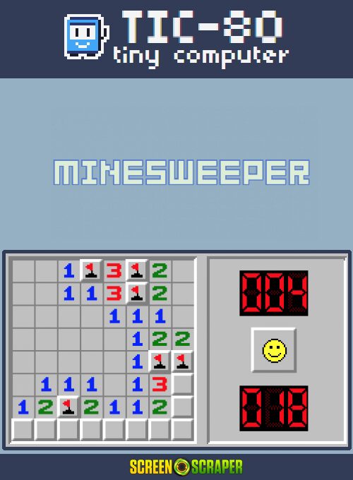 Minesweeper