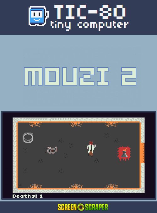 Mouzi II