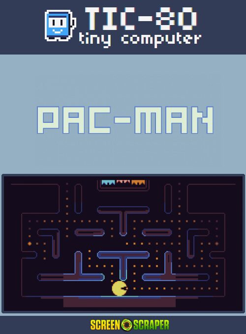 Pac-Man