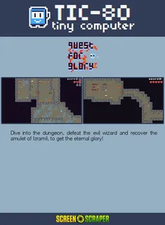 Quest For Glory - Dos
