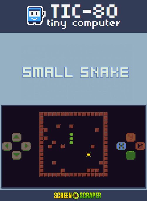 Small Snake