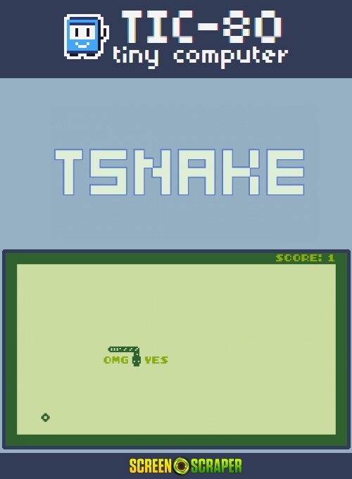 Tsnake