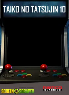 Taiko no Tatsujin 10
