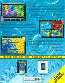 7 Colors - Dos