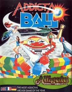 Addictaball