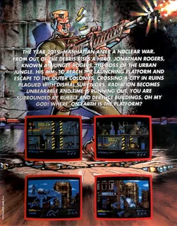 After The War - Dos