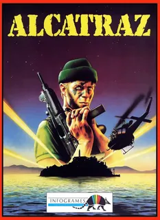 Alcatraz