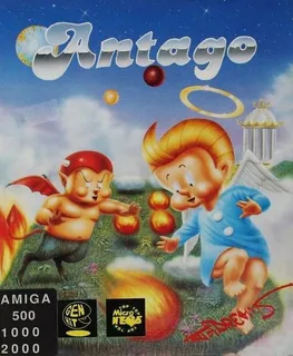 Antago