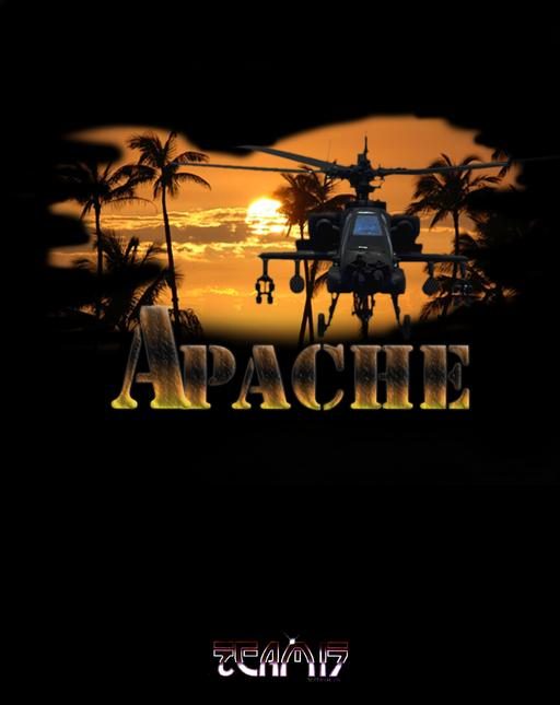 Apache