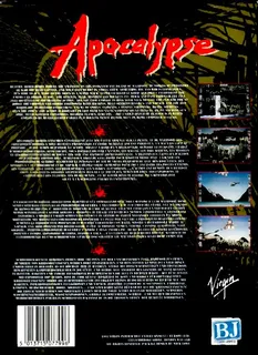 Apocalypse - Dos