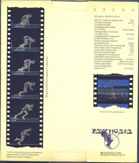 Arena - Dos