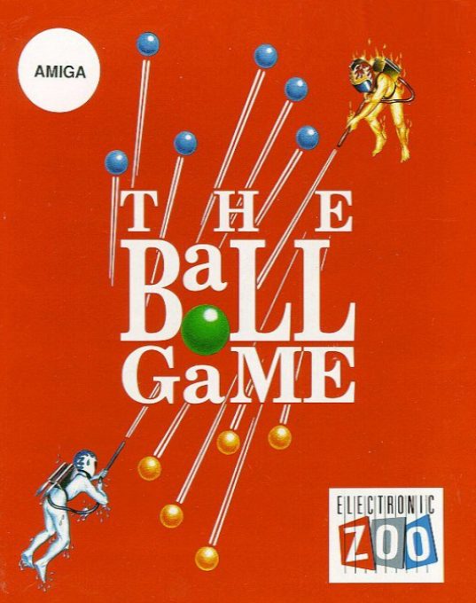 The Ball Game