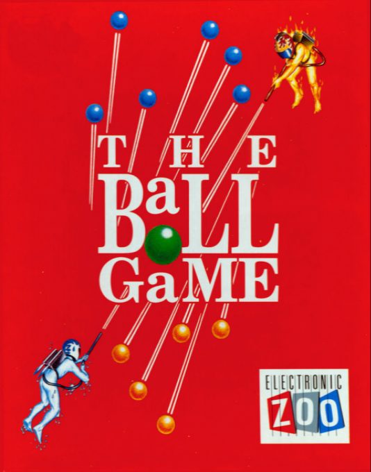 The Ball Game dos