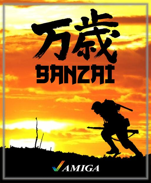 Banzai